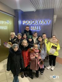 DIAMOND dance studio, танцювальна студія - фото 10 DIAMOND dance studio, танцювальна студія - фото 10