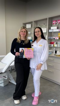 Dermallure clinic, клиника дерматологии и косметологии - фото 8