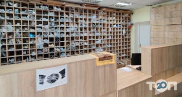 відгуки про Fastservice фото