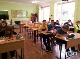 відгуки про Авторська школа Бойка фото