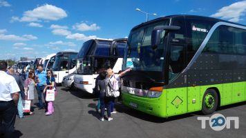 відгуки про Ukraina-Centr фото
