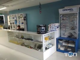 Bosch Хмельницький фото