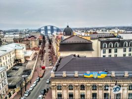 Туристичні агентства, екскурсії Цікавий Київ фото