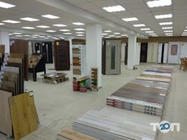 Zavod parketu Львів фото