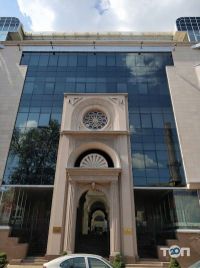 Qbe україна, страхова компанія фото