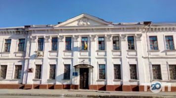 Музичні, художні школи Музичне училище ім. Б.М. Лятошинського фото