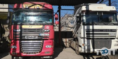 компанія СТО вантажних автомобілів компанія СТО вантажних автомобілів фото