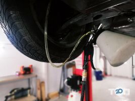 отзывы о GT motors фото