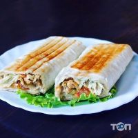 Maestro, шаурма, продаж та доставка фото