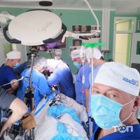 Aesthetica dental studio Запорожье фото