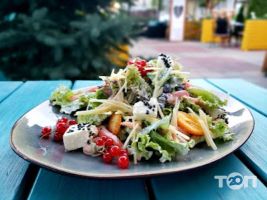 Торгові, торгово-розважальні центри Шампань фото