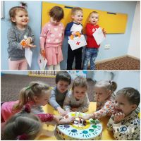 Я САМ, клуб для дітей, татусів та мам Я САМ, клуб для дітей, татусів та мам фото