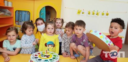 Центри розвитку дитини Я САМ Центри розвитку дитини Я САМ фото