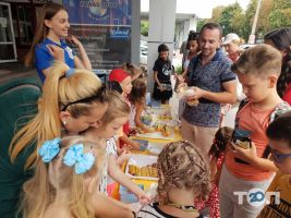 відгуки про Я САМ відгуки про Я САМ фото
