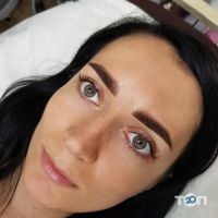 Permanent makeup відгуки фото