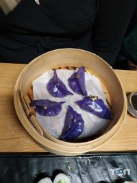 Sakura pan asian, ресторан фото