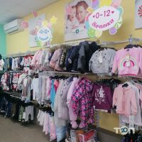 Дитячі магазини KidStock фото