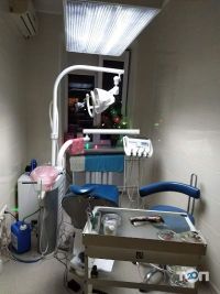 Городская стоматологическая поликлиника №6 Запорожье фото