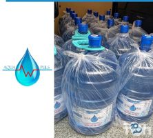компанія Aqua Puls компанія Aqua Puls фото