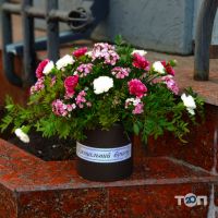 Прощальний букет Черкаси відгуки фото