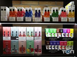 Vape bro Астана фото