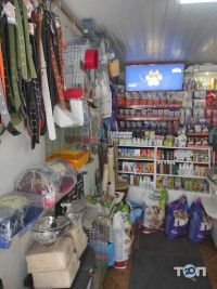 Зоомагазини і послуги для тварин БАРС фото