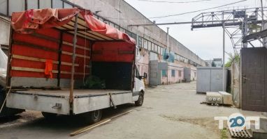 Tolstiuk transport, грузовые перевозки и услуги грузчиков фото