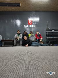відгуки про Скеледром Symbiosis фото