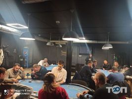 Федерація спортивного покеру Кропивницький фото