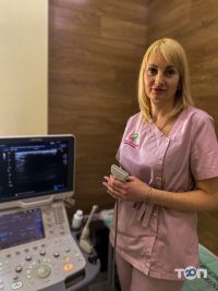 компанія Гормонія фото