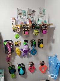 Top Vet, ветеринарная клиника - фото 8