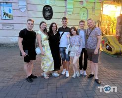компанія Гарант фото