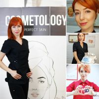 Наталья Филь, косметолог Львов фото