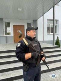 Управление полиции охраны в Винницкой области - фото 9