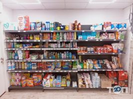 Продуктовая Хата Львов фото