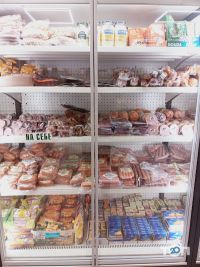 отзывы о Продуктовая Хата фото