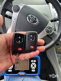 Виготовлення ключів на проспект Бандери фото