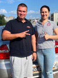 Форсаж-21, автошкола - фото 9