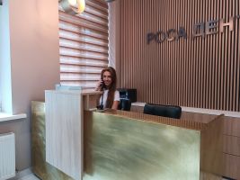 Роса-Дент Київ фото