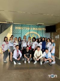 Винницкий социально-экономический институт Университета «Украина» - фото 10