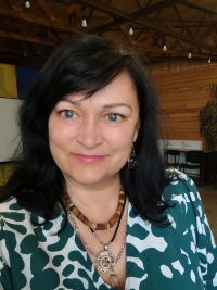 Психолог Галина Бурковская Винница фото