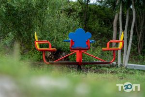 відгуки про Панська Садиба фото