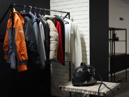 Happy Laundry, прачечная-химчистка фото