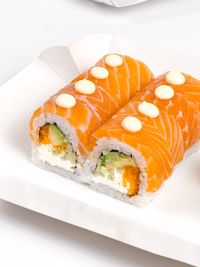 відгуки про DeSushi фото