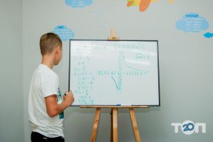 Pixel, центр розвитку дітей. Ментальна арифметика INDIGO - фото 9