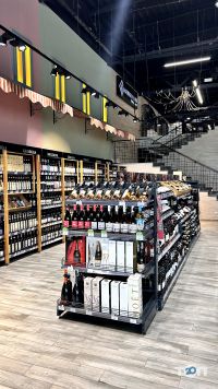 Супермаркети, продуктові магазини Dmart фото