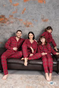 BO.Brаnd, Піжамний Дім - фото 8