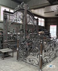 Фабрика Kовальства - фото 8