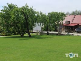 Хуторок В’юн, баня на дровах - фото 8