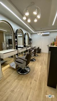 USB Barbershop відгуки фото